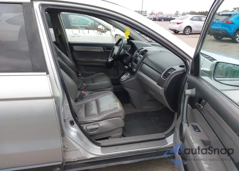 2011 Honda Cr-V Ex-L из США, поврежденный, VIN 5J6RE4H77BL022591